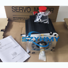 Mitsubishi HF-204BS-A48 Servo Motor - Brand New in Box - MITSUBISHI