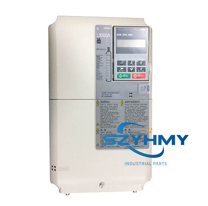 Yaskawa CIMR-LB4A0015FAC Inverter New 15kW 4A - YASKAWA