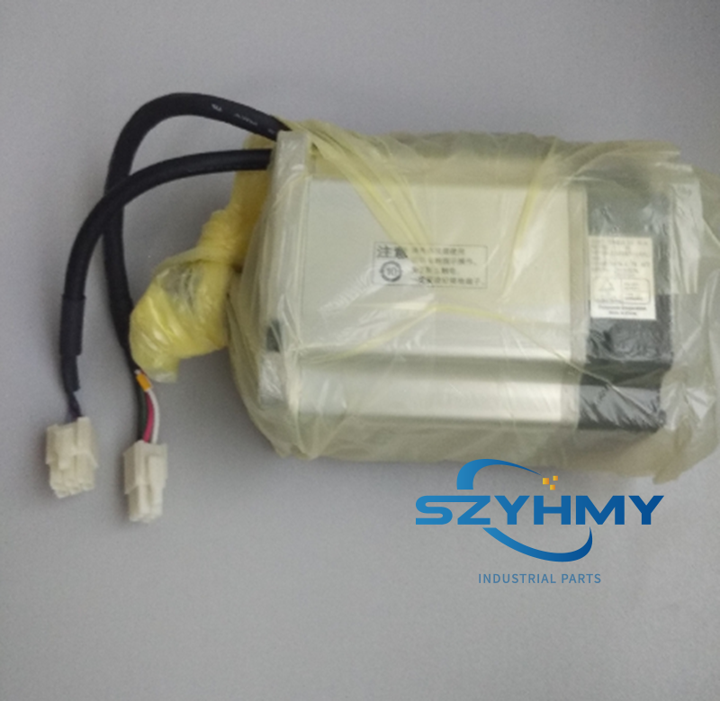 Panasonic MSMD082P1S AC Servo Motor - Brand New in Box - PANASONIC