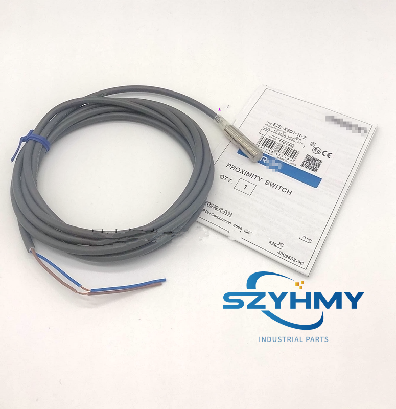 Omron E2E-X2D1-N-Z Proximity Sensor Switch with Cable - OMRON