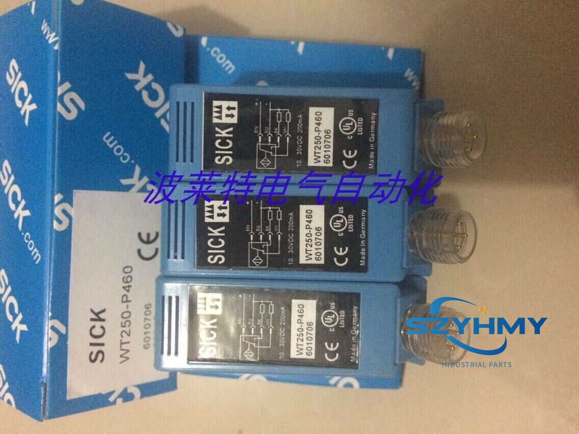 WT250-P460 Switch Sensor - 1PC New - KOEED