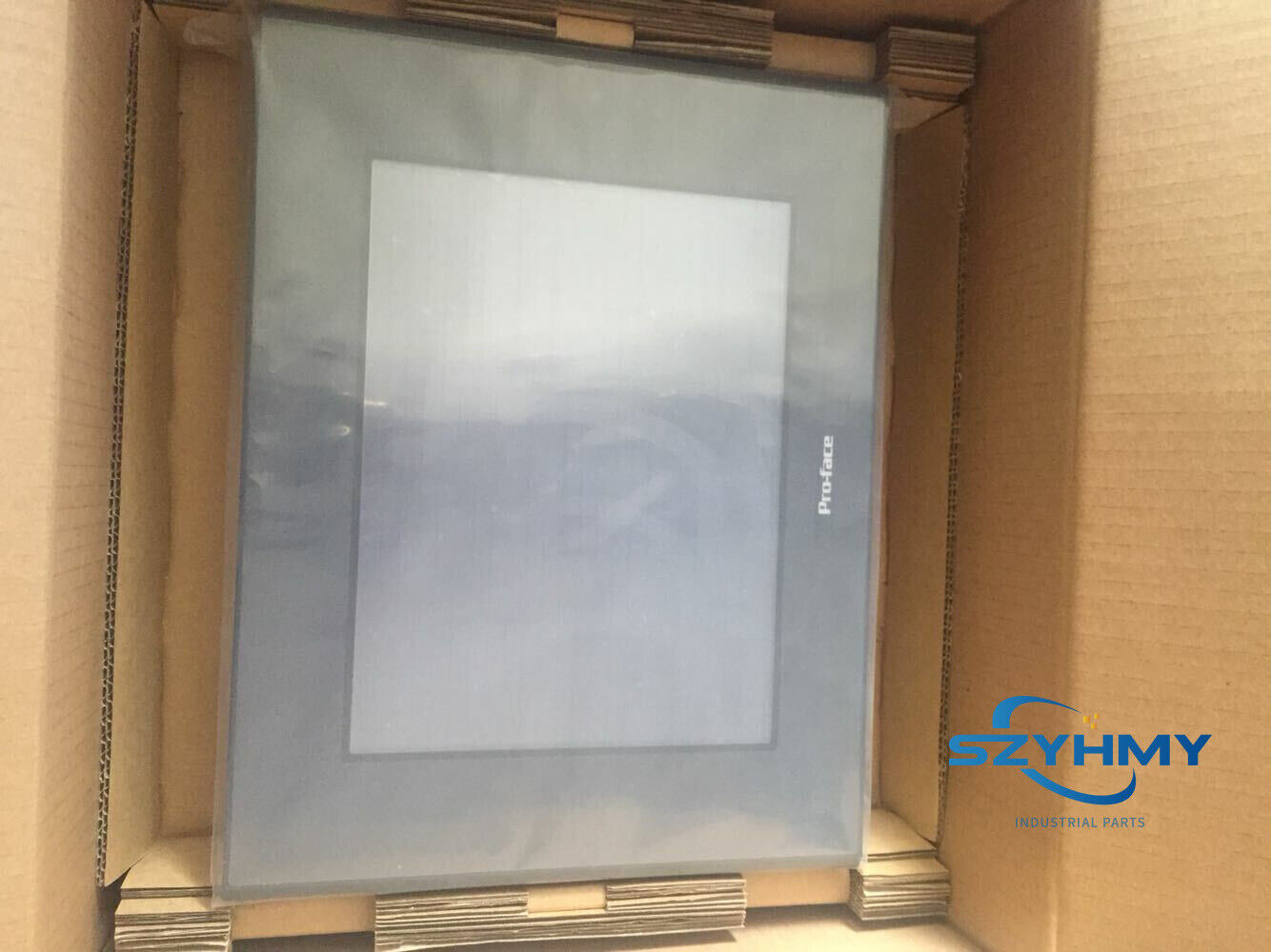Pro-face GP2500-TC11 Touch Screen HMI - New In Box - PRO-FACE