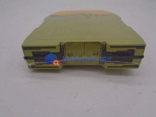 1PCS PILZ 772143 Relay - High Reliability and Performance - PILZ