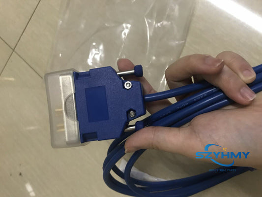 Cisco CAB-SS-V35MT 10 Feet V.35 Networking Cable DTE Male - CISCO