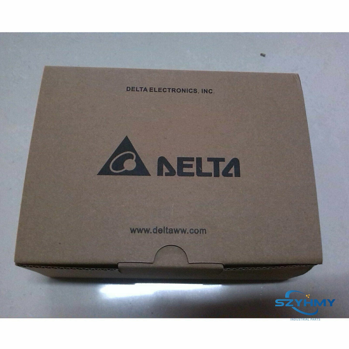 Delta DOP-B08S515 Touch Screen - Reliable Performance & Design - DELTA