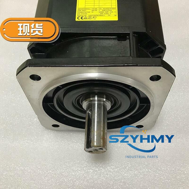 FANUC A06B-1404-B153 Servo Motor New In Box - FANUC
