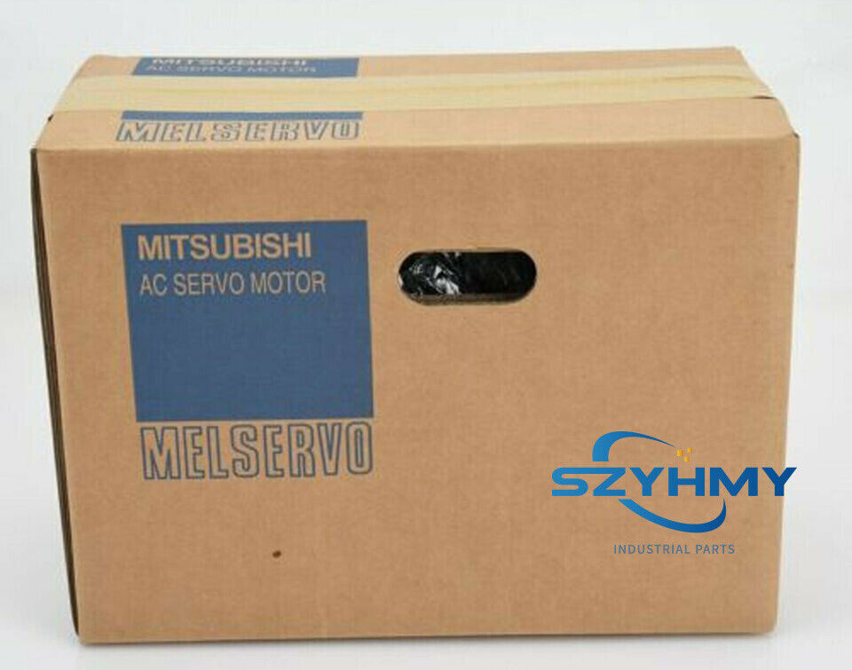 Mitsubishi HF-H703BS Servo Motor 1PC New - MITSUBISHI