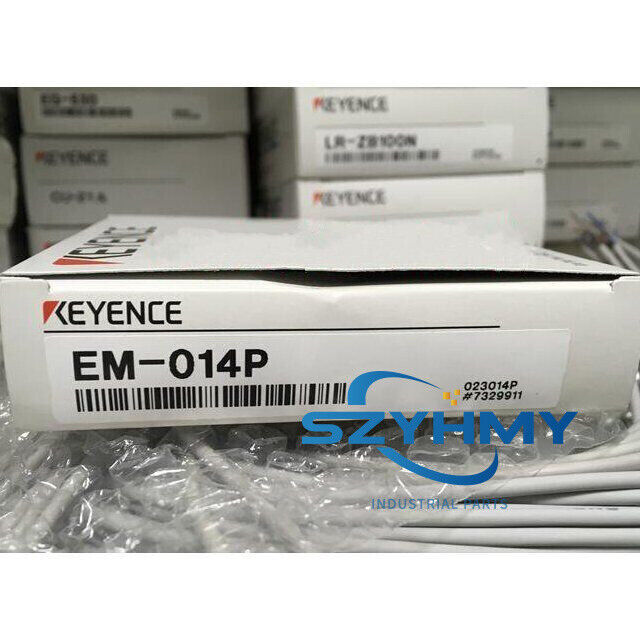 Keyence EM-014P Proximity Sensor - Reliable Detection Solution - KEYENCE