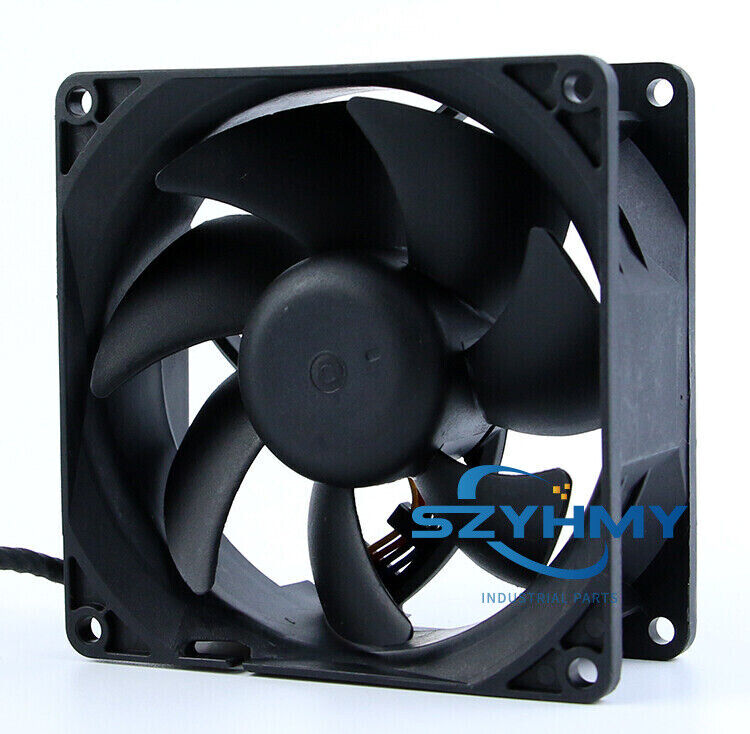 SUNON PSD1209PMB1-A 9CM DC 12V Chassis Bearing Fan - 11.32W - SUNON