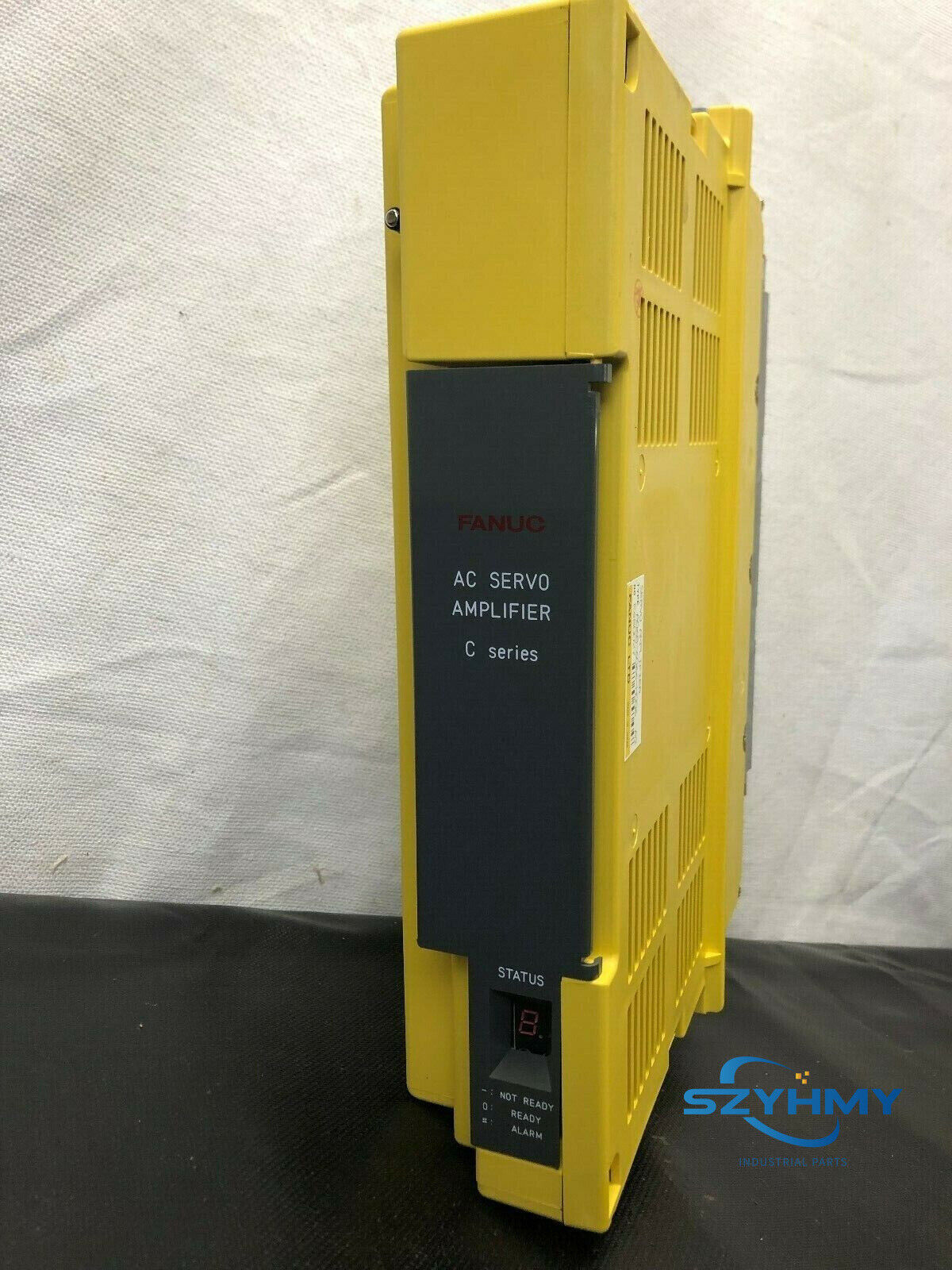 FANUC A06B-6066-H006 Servo Amplifier - New In Box - FANUC