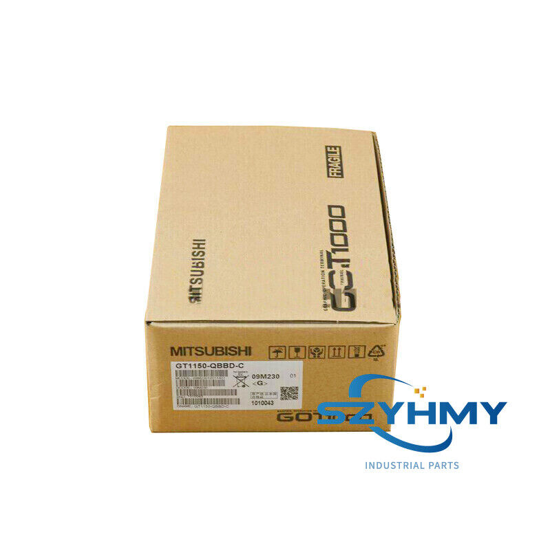 MITSUBISHI GT1150-QBBD-C Touch Screen Panel - MITSUBISHI