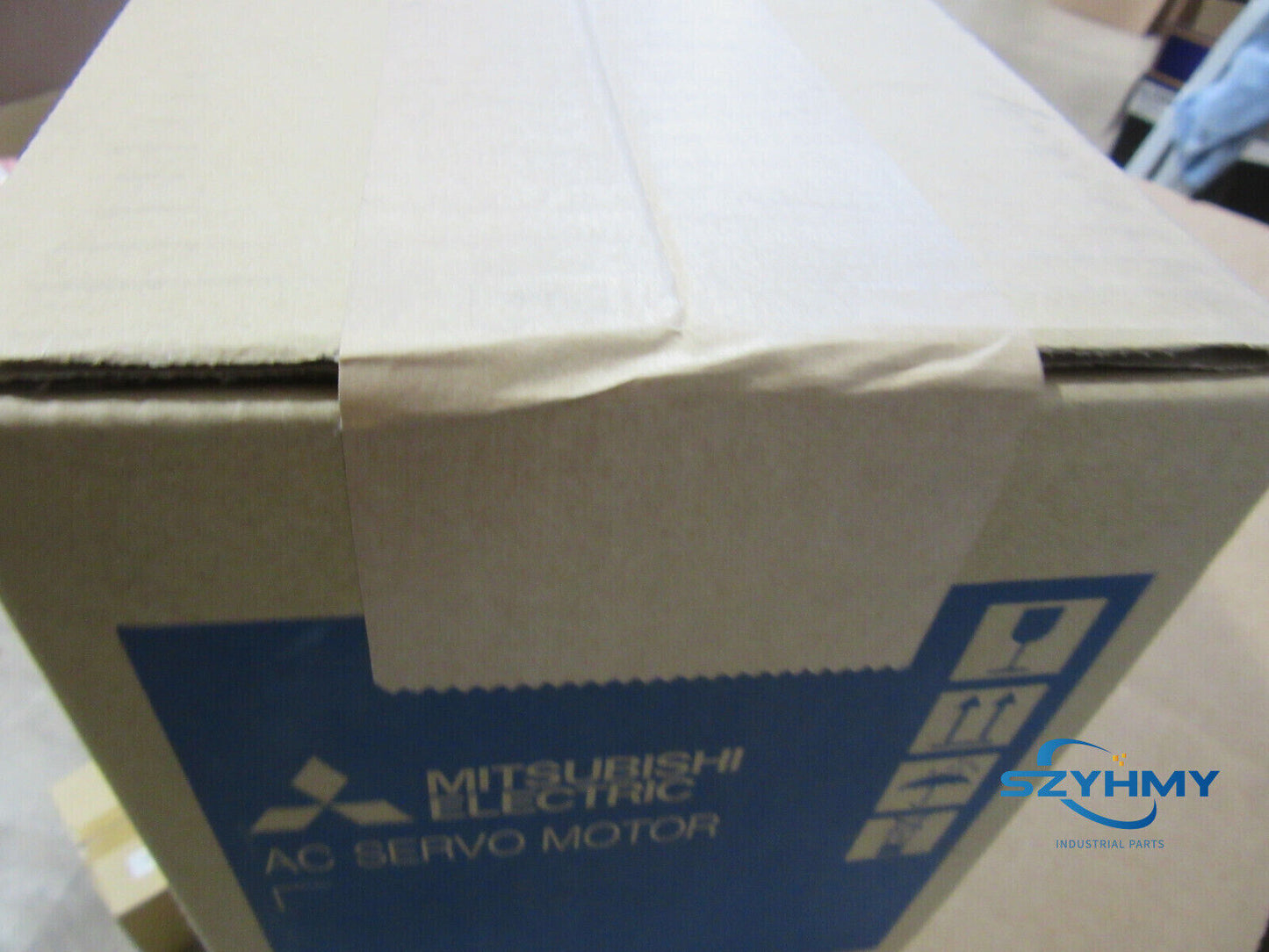 Mitsubishi HF-SP1524K Servo Motor - 1PC New High Precision - MITSUBISHI