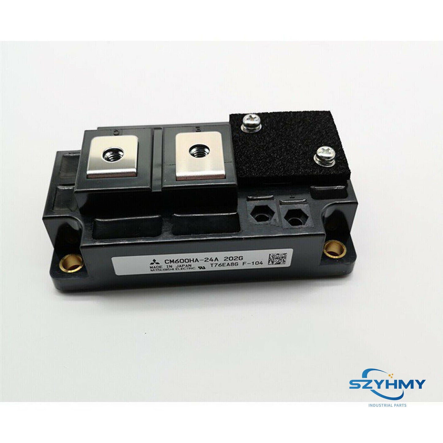 Mitsubishi CM600HA-24A IGBT Module for Reliable Performance - MITSUBISHI