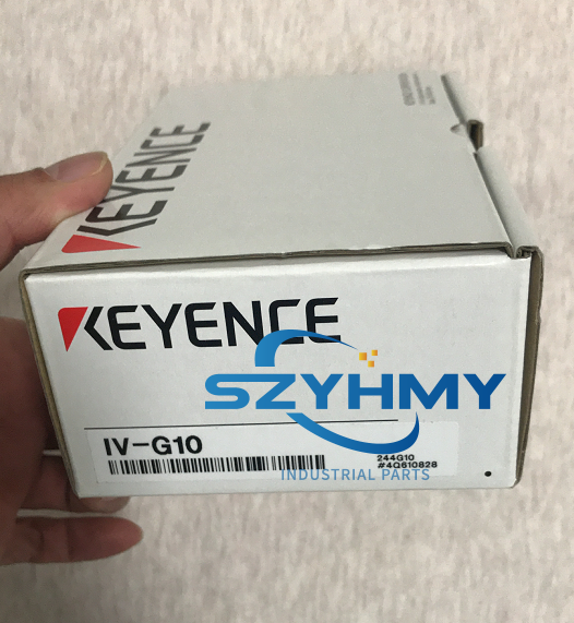 NEW KEYENCE IV-G10 Vision Sensor 1PC - KEYENCE