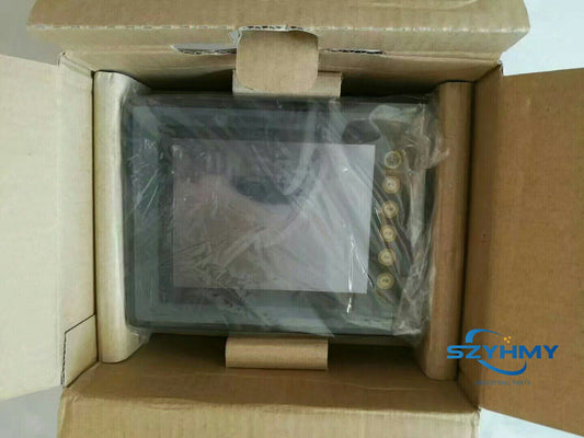 HAKKO Original Fuji V706CD Touch Screen HMI - HAKKO