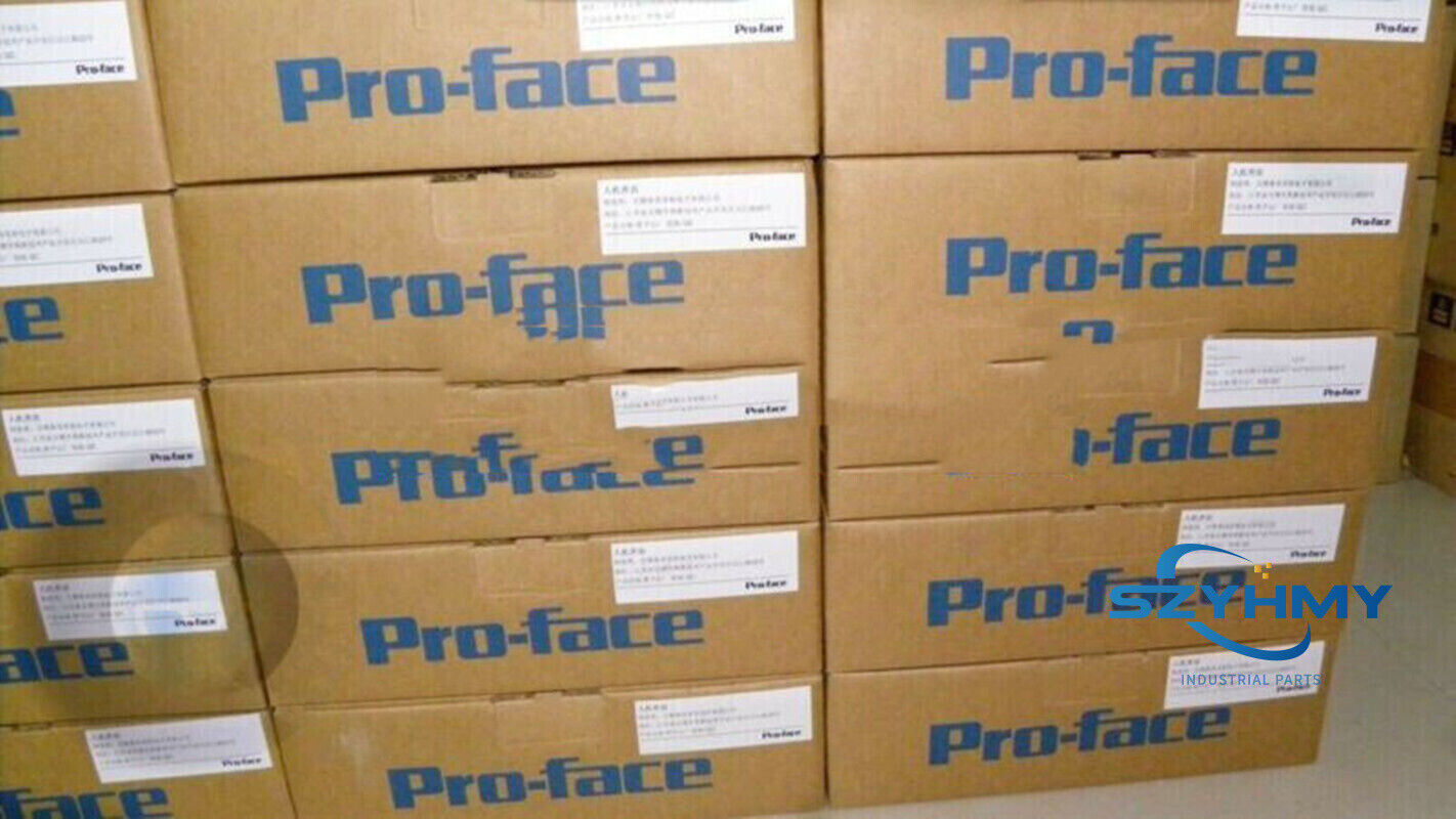 Proface AGP3300-S1-D24 Touch Screen HMI for Efficient Control - PROFACE