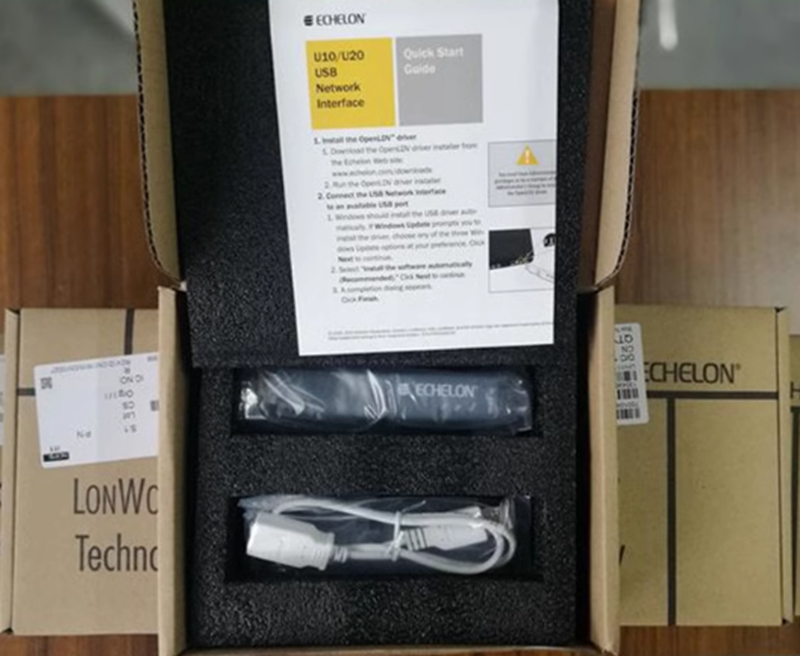 Echelon USB Adapter 75010R - New Original 1PC - ECHELON