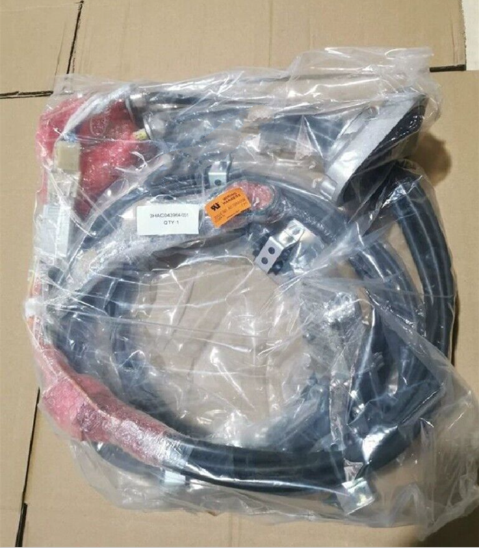ABB 1PCS 3HAC024385-001 New Product - ABB