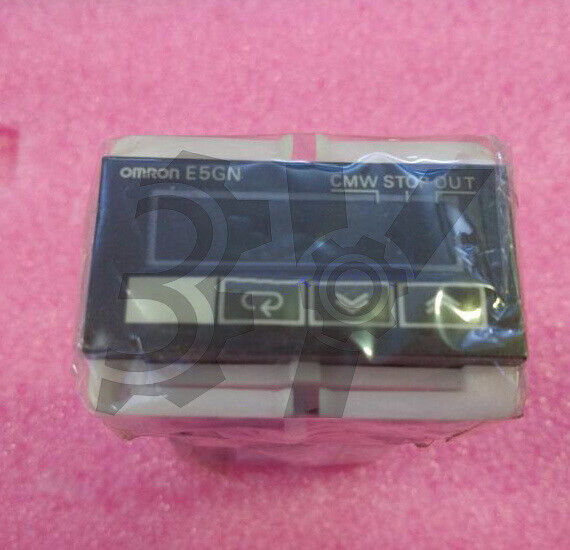 Omron E5GN-R1TC Digital Temperature Controller 24Vac/DC - OMRON