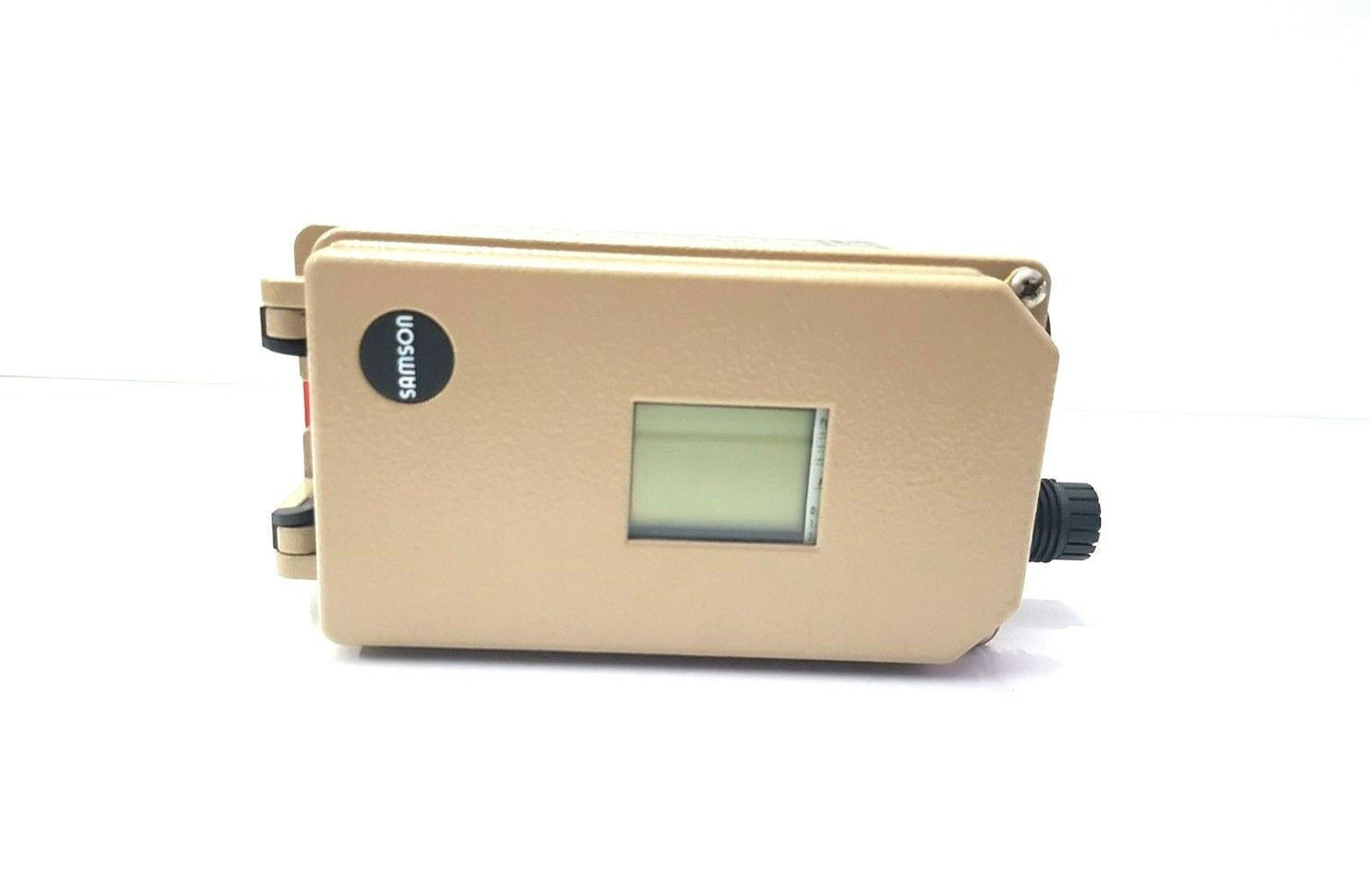 Samson 3730-2 Electropneumatic Positioner - High Precision Control - SAMSON