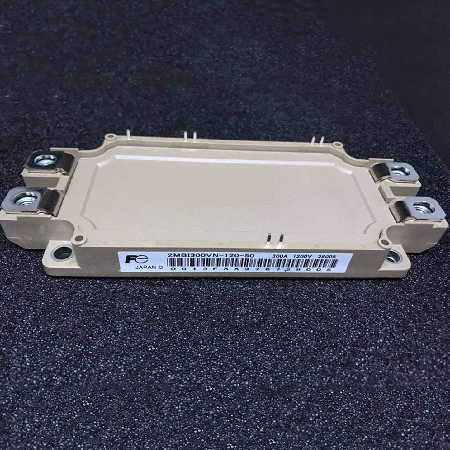 Fuji 2MBI300VN-120-50 IGBT Module for High Efficiency Power Solutions - FUJI