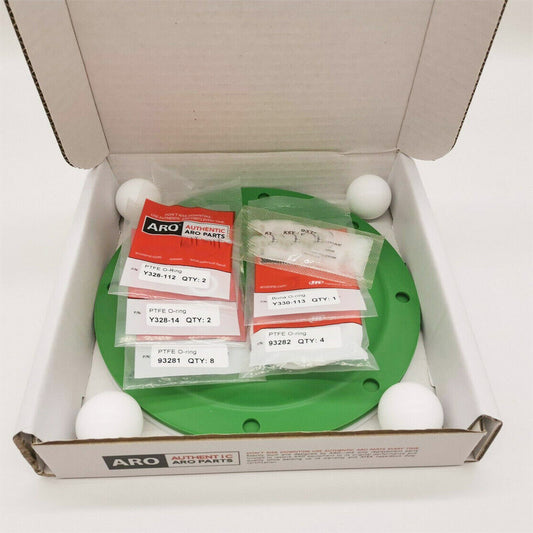 NEW ARO IN BOX 637161-44-C - 1 Year Warranty and In Stock - ARO