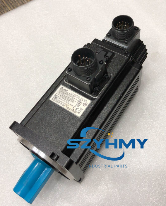 Delta ECMA-C11020SS Servo Motor - High Precision Performance - DELTA