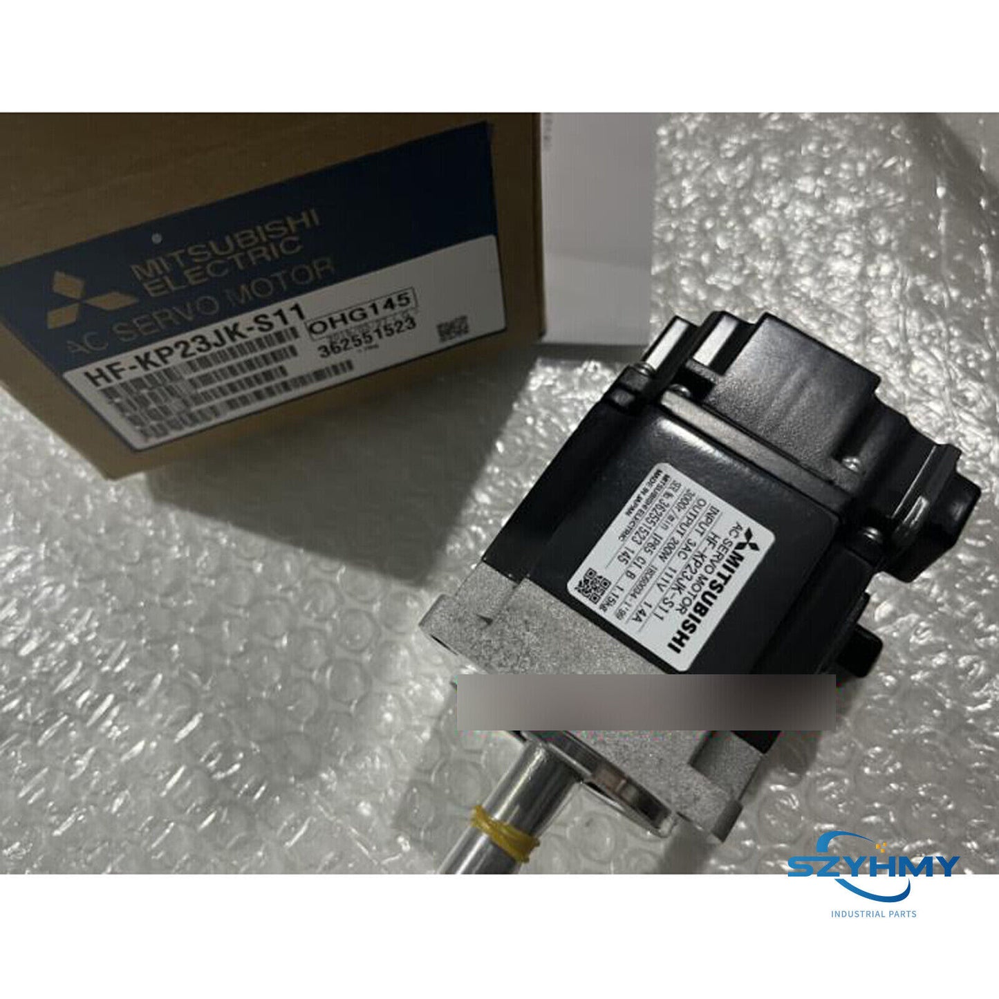 Mitsubishi HF-KP23JK-S11 Servo Motor - 1PC New in Box - MITSUBISHI