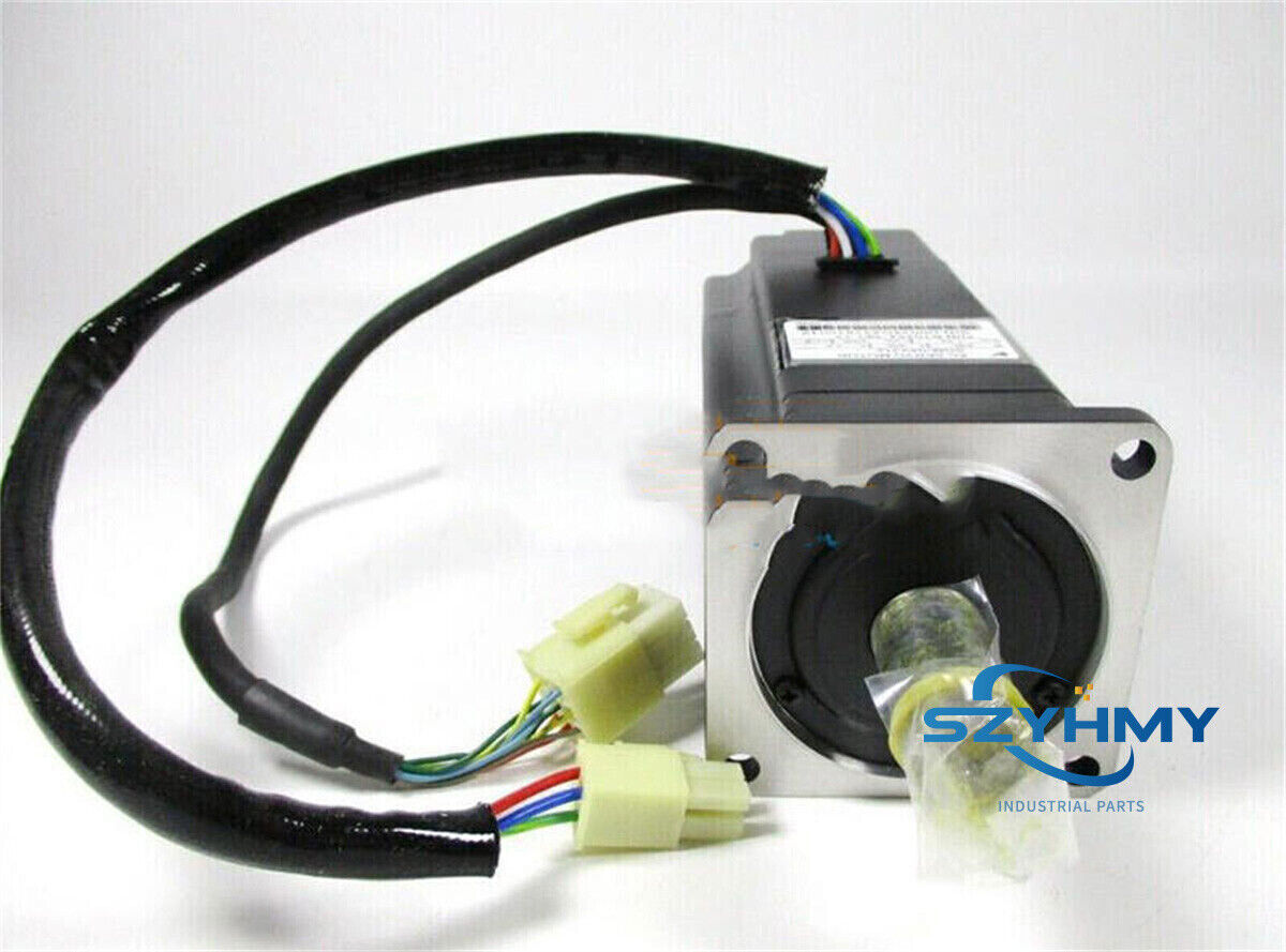 Yaskawa SGM-04V312 Servo Motor New in Box - YASKAWA