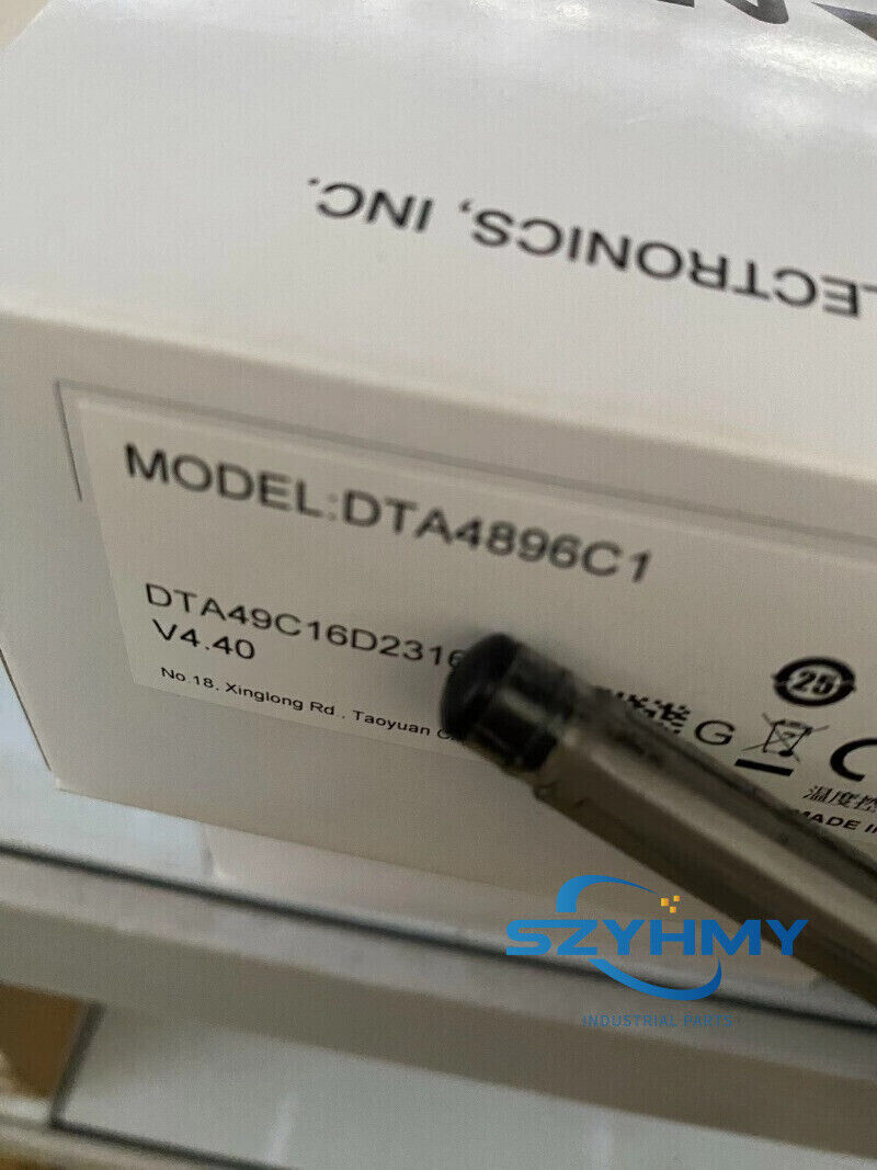 Delta DTA4896C1 Temperature Controller - 1pc New Device - DELTA