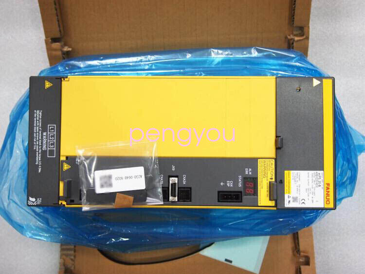Brand New FANUC A06B-6200-H030 Servo Amplifier for Precision Control - FANUC