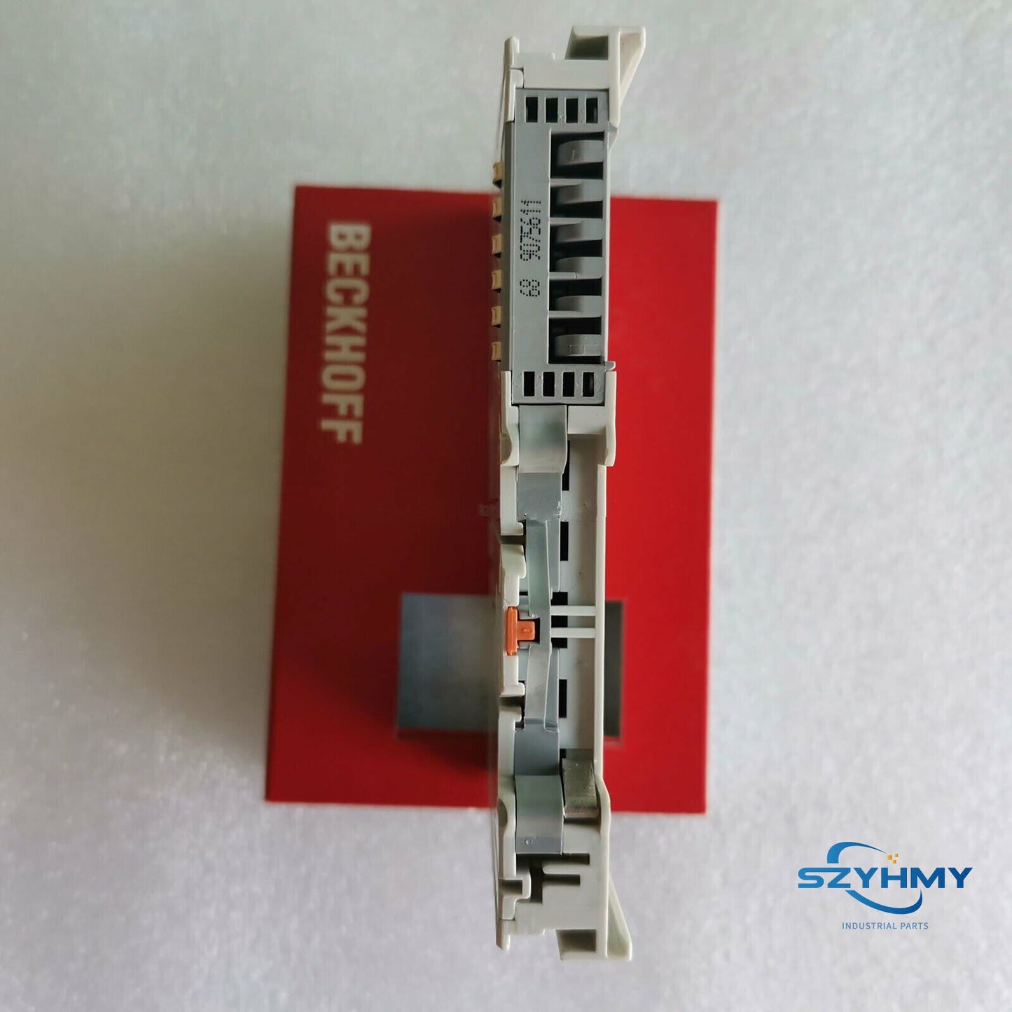 Beckhoff EL1502 PLC Module New In Box - BECKHOFF