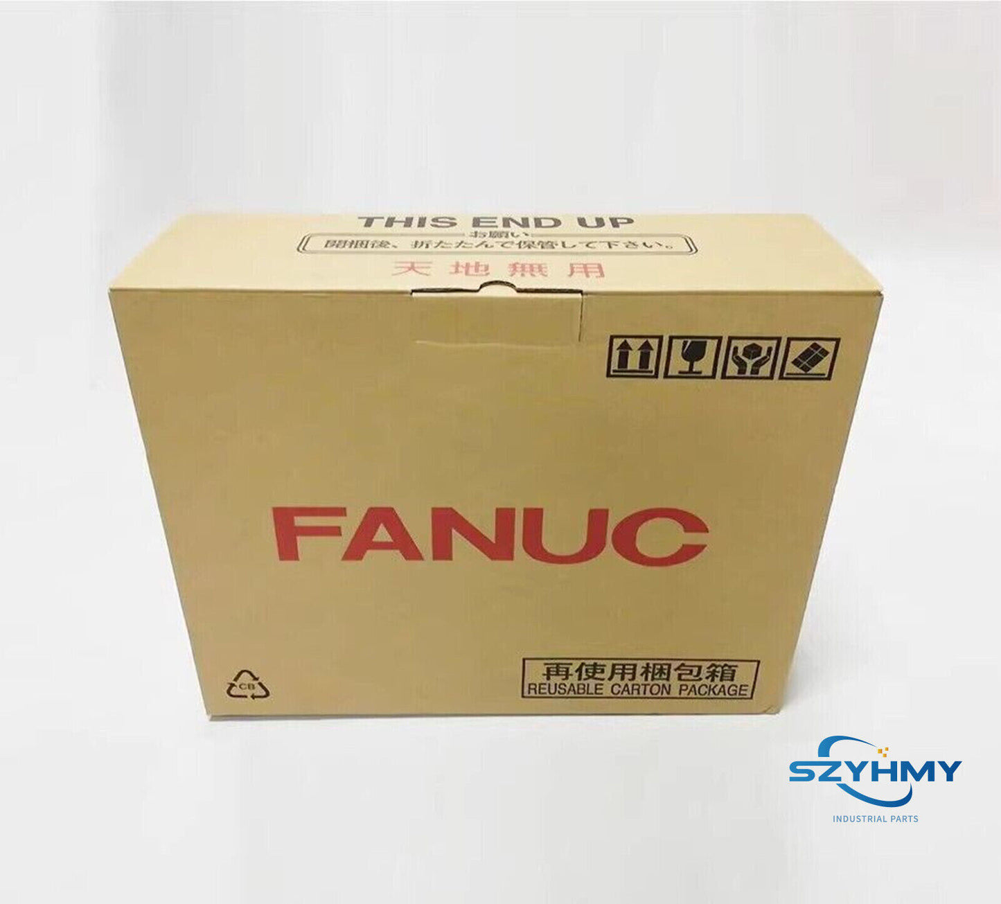 FANUC A06B-6079-H401 Servo Drive - High Performance Industrial Unit - FANUC