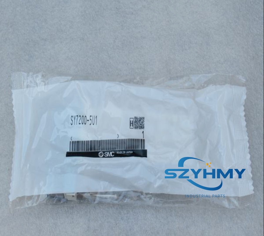 1pc SMC SY7200-5U1 Solenoid Valve for Efficient Control - SMC