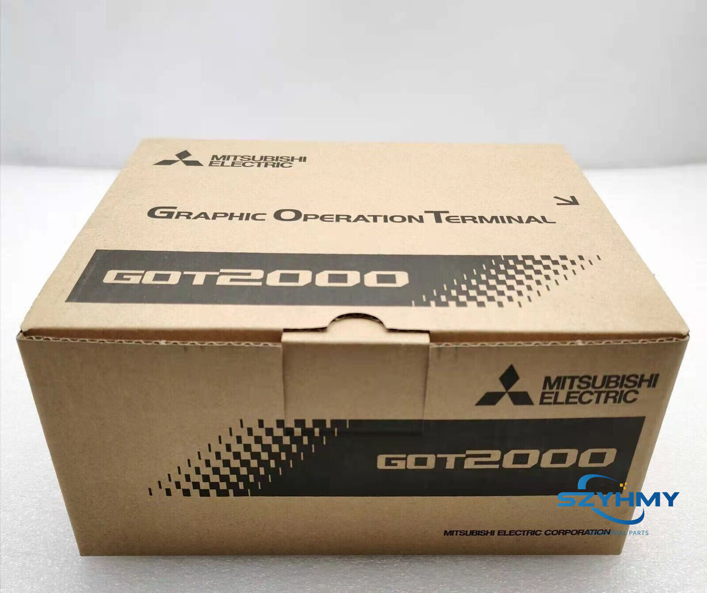 MITSUBISHI GT2505-VTBD HMI Touch Panel - New & Sealed - MITSUBISHI