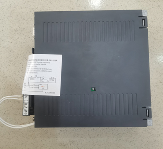 1 PC New Mitsubishi MR-JE-40B Servo Amplifier - MITSUBISHI