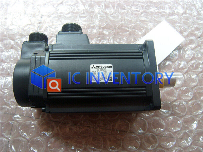 Mitsubishi HC-RFS203 AC Servo Motor - 1PCS Brand New - MITSUBISHI