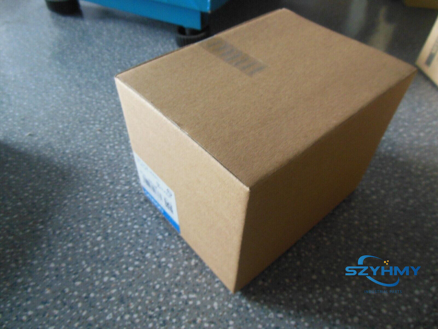 Omron CP1W-20EDT PLC Module - New In Box - OMRON