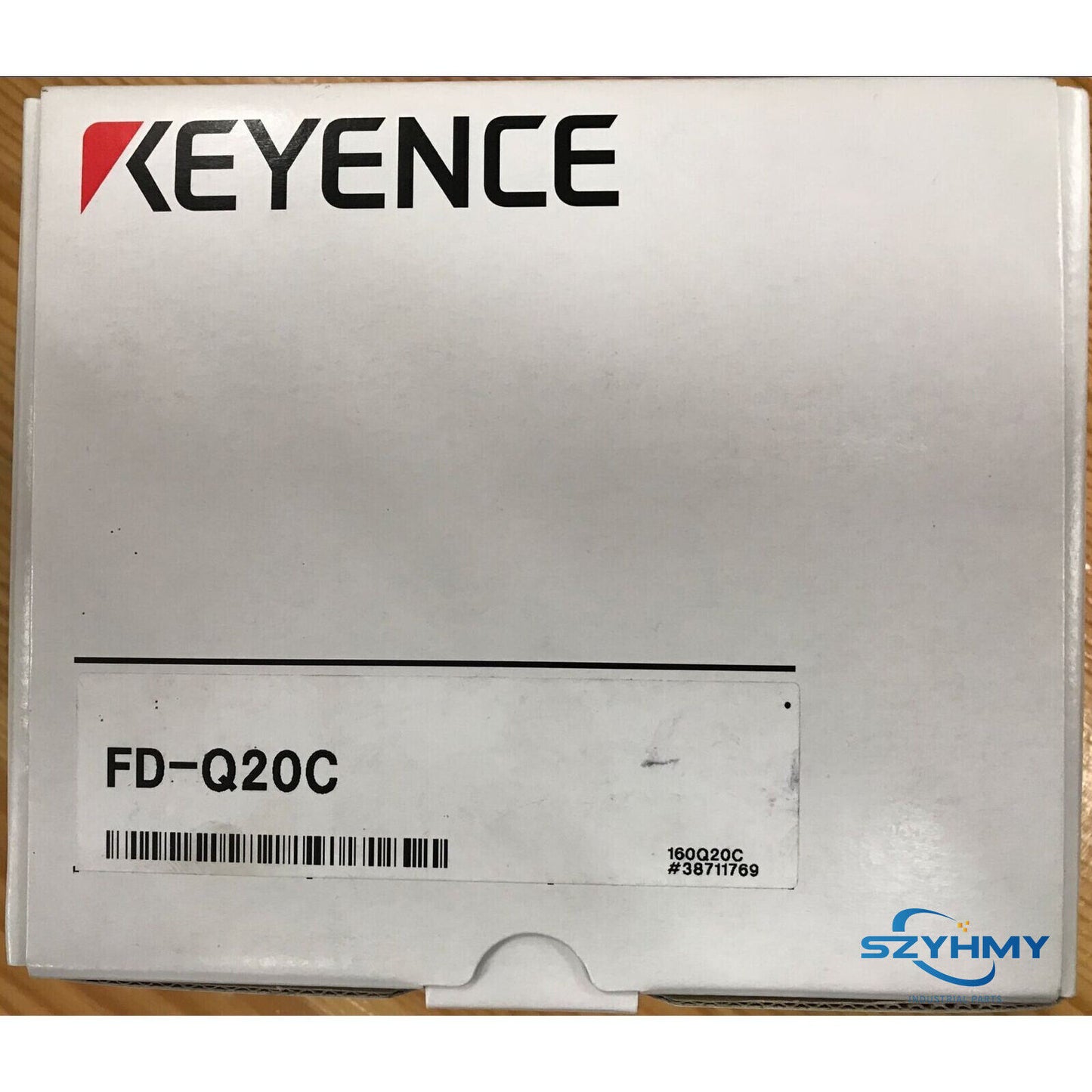 Keyence FD-Q20C Flow Sensor - 1PC New in Box - KEYENCE