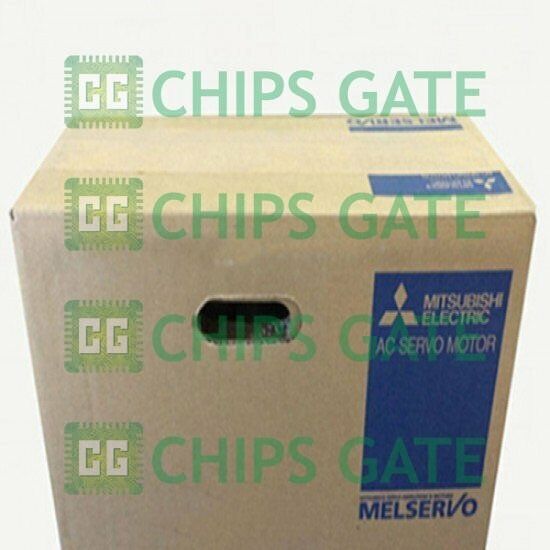 1PCS NEW IN BOX Mitsubishi AC servo motor HF-KP43G7 - MITSUBISHI