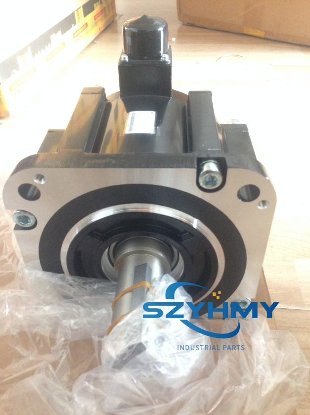 Yaskawa SGMGV-30ADB2B AC Servo Motor - New in Box - YASKAWA