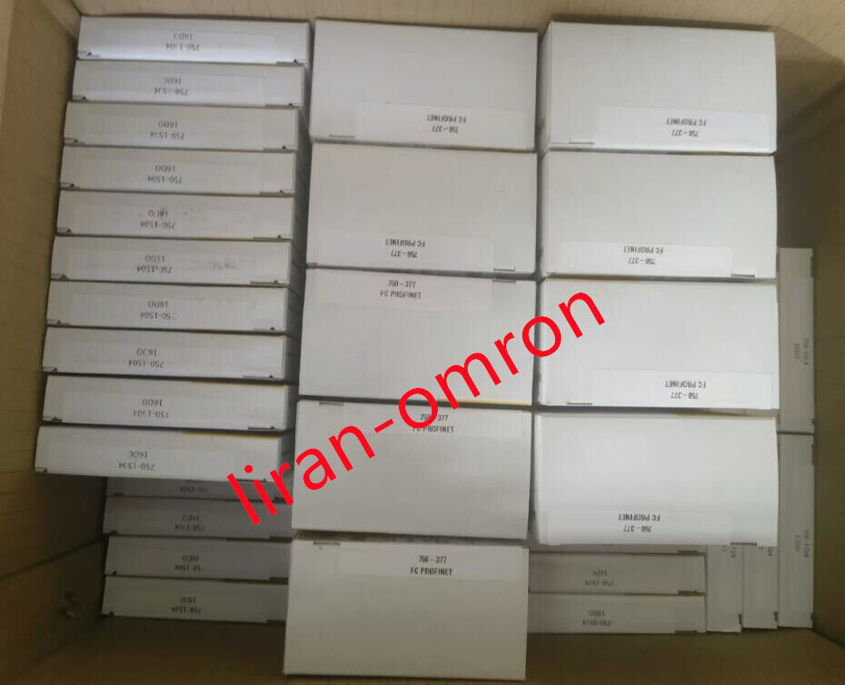 WAGO 750-377 Digital Input Module for Reliable Automation - WAGO