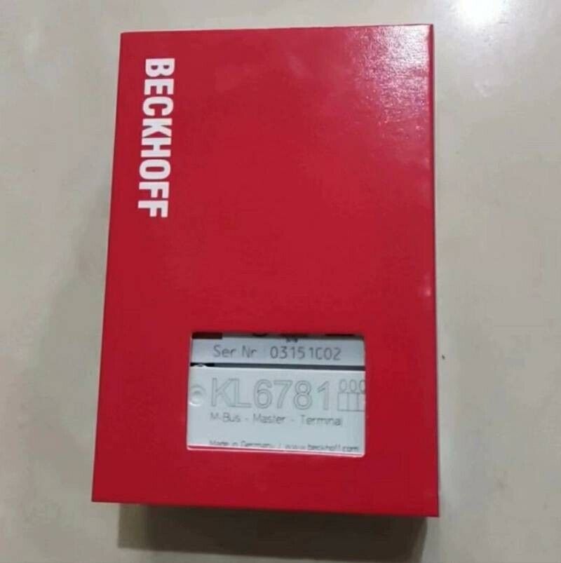 KL6781 Quality Assurance Bus Terminal Communication Interface - PROFESSIONAL E-COMMERCE SEO OPTIMIZATION TOOL