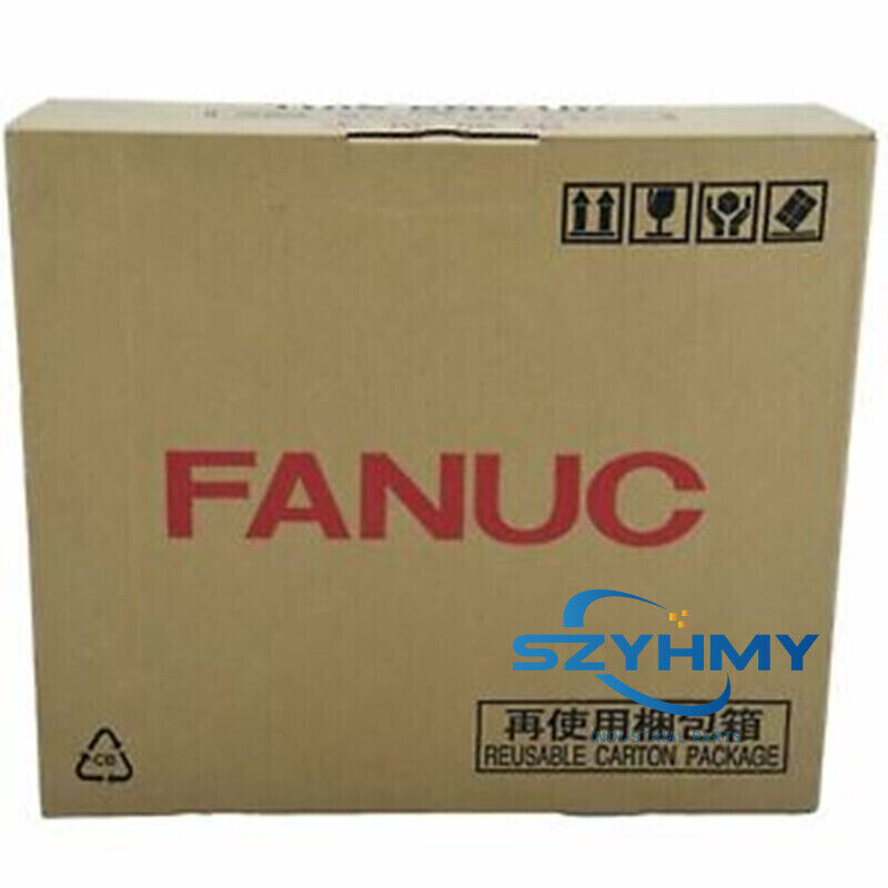 FANUC A02B-0309-C001 PLC Module - Efficient Control Solution - FANUC