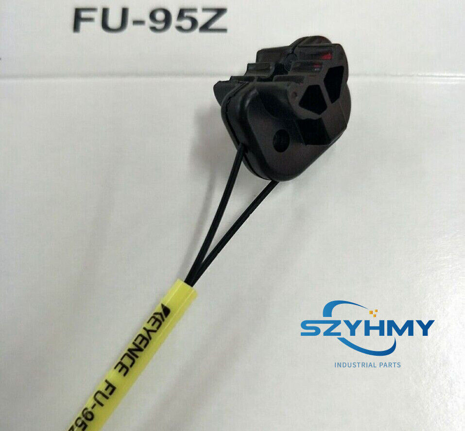 Keyence FU-95Z Fiber Optic Sensor Amplifier - New In Box - KEYENCE