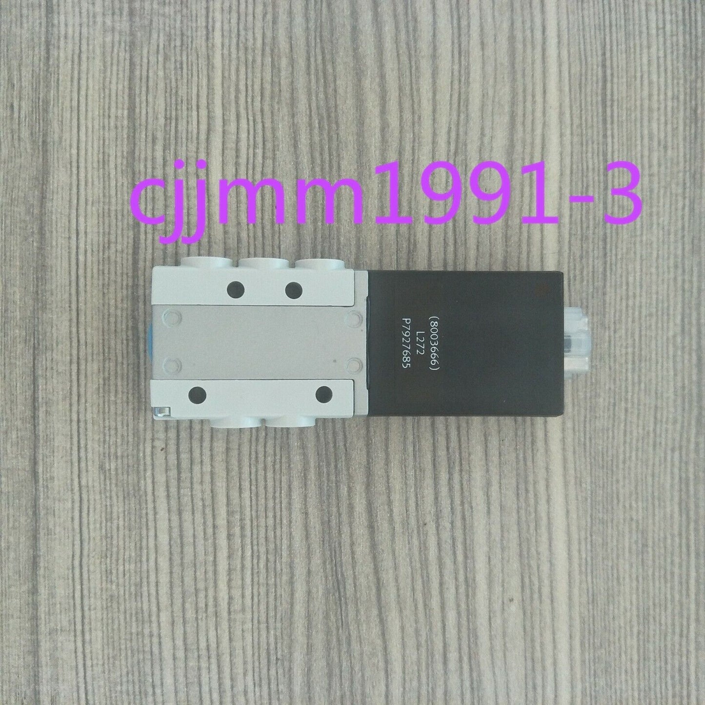 FESTO MHE2-MS1H-5/2-M7 Solenoid Valve - 1PC New - FESTO