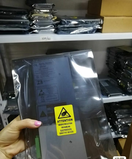 New Bently 3500/42 Module - Model 128229-01 for Reliable Performance - BENTLY