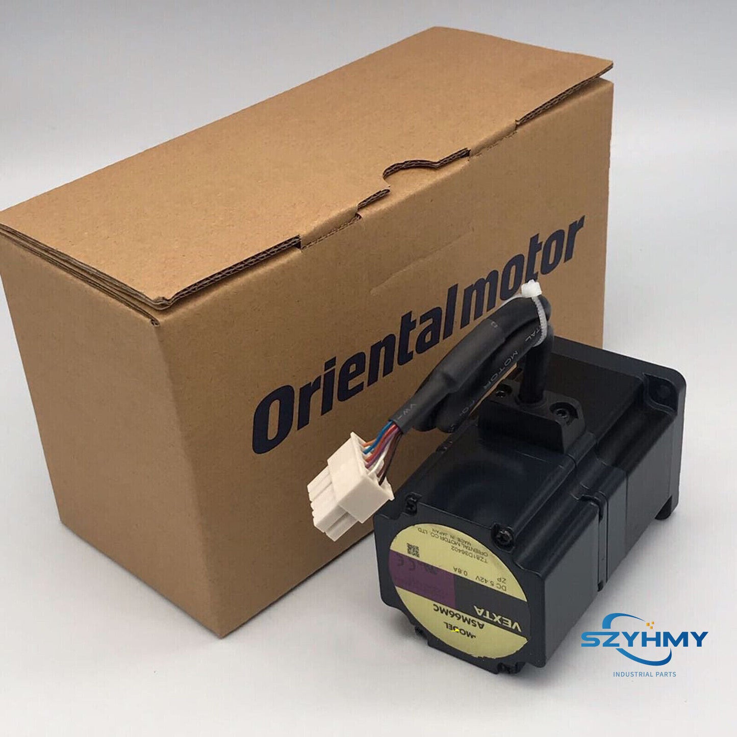 VEXTA ASM66MC Oriental Motor - High Performance Stepper Motor - ORIENTAL MOTOR