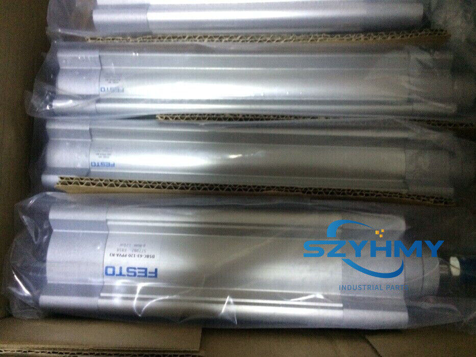 FESTO DSBG-40-100-PPVA-N3 Cylinder New In Box - FESTO
