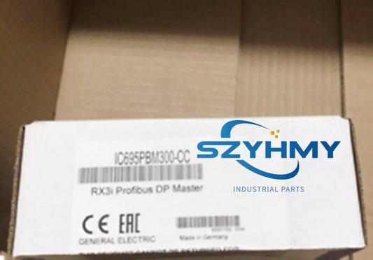 1PC New GE FANUC IC695PBM300 Module - GE FANUC